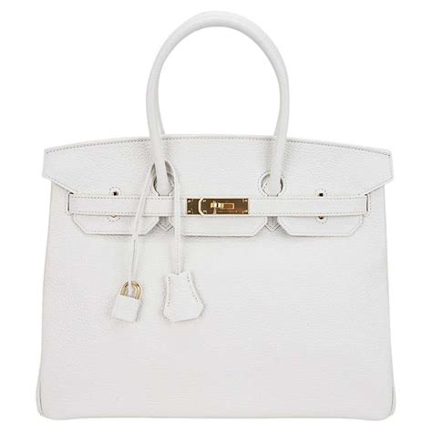 white birkin bag|pre owned birkin for sale.